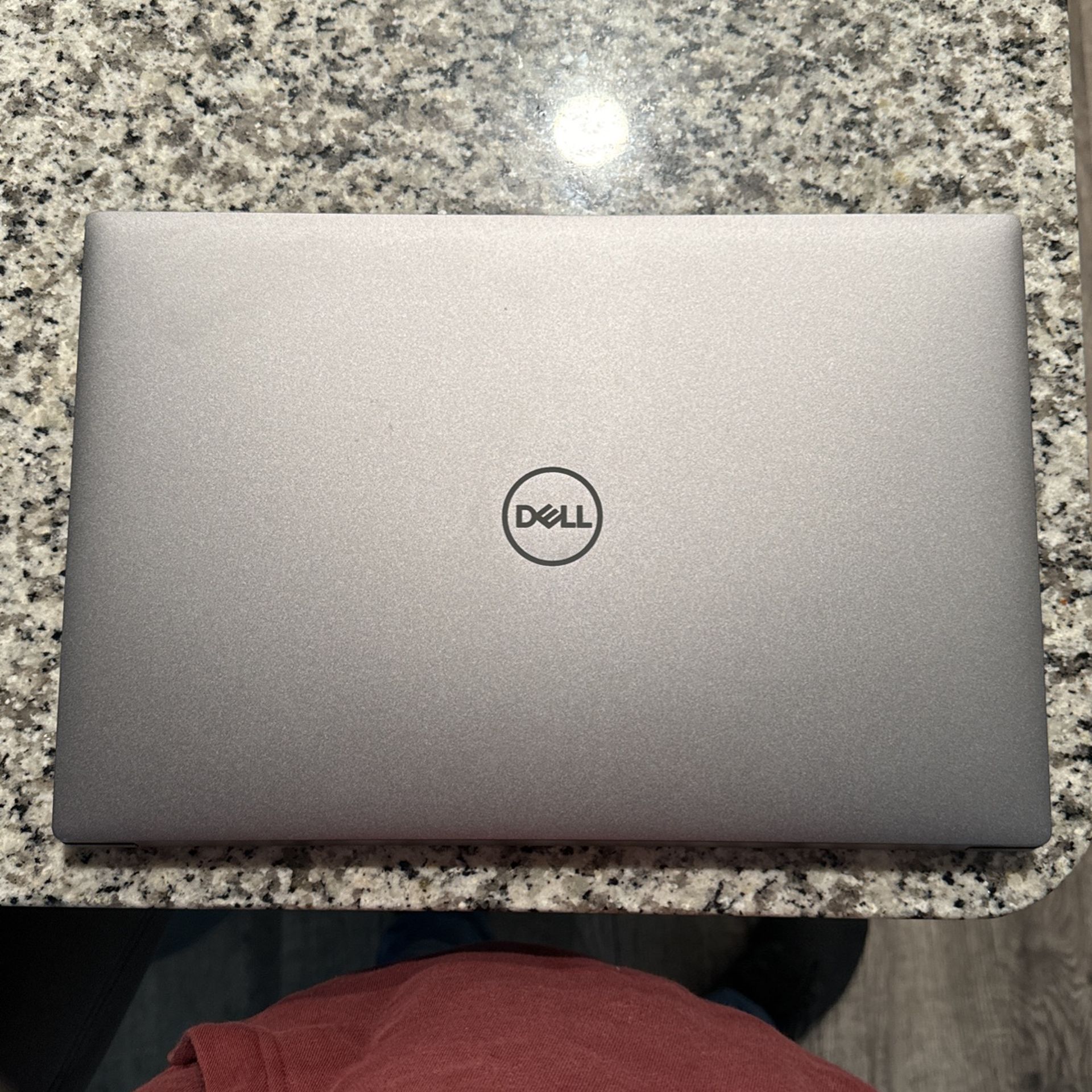 Dell Precision 5570, 15”, i7, 32GB RAM, 512GB SSD