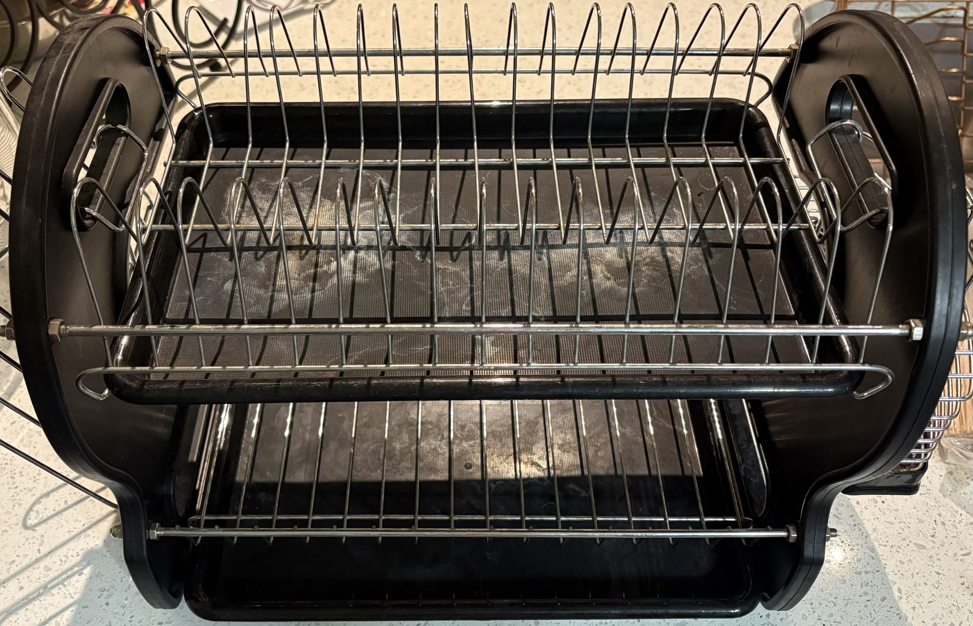 Dishes Drying Rack Large Size