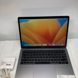 APPLE MACBOOK AIR 19  i5 8GB 128GB LAPTOP WITH CHARGER