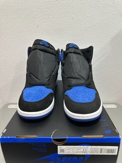 Nike Air Jordan 1 Retro sneaker Royal Reimagined DZ5485-042