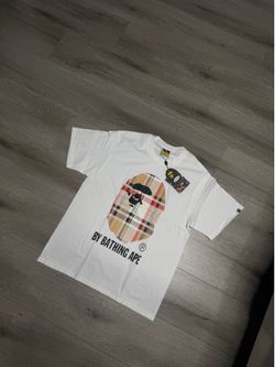 Bape Shirt