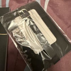 The Groom Luggage Tag And Vow Book 