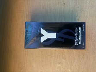 YSL Y Eau de Parfum 100ml Spray