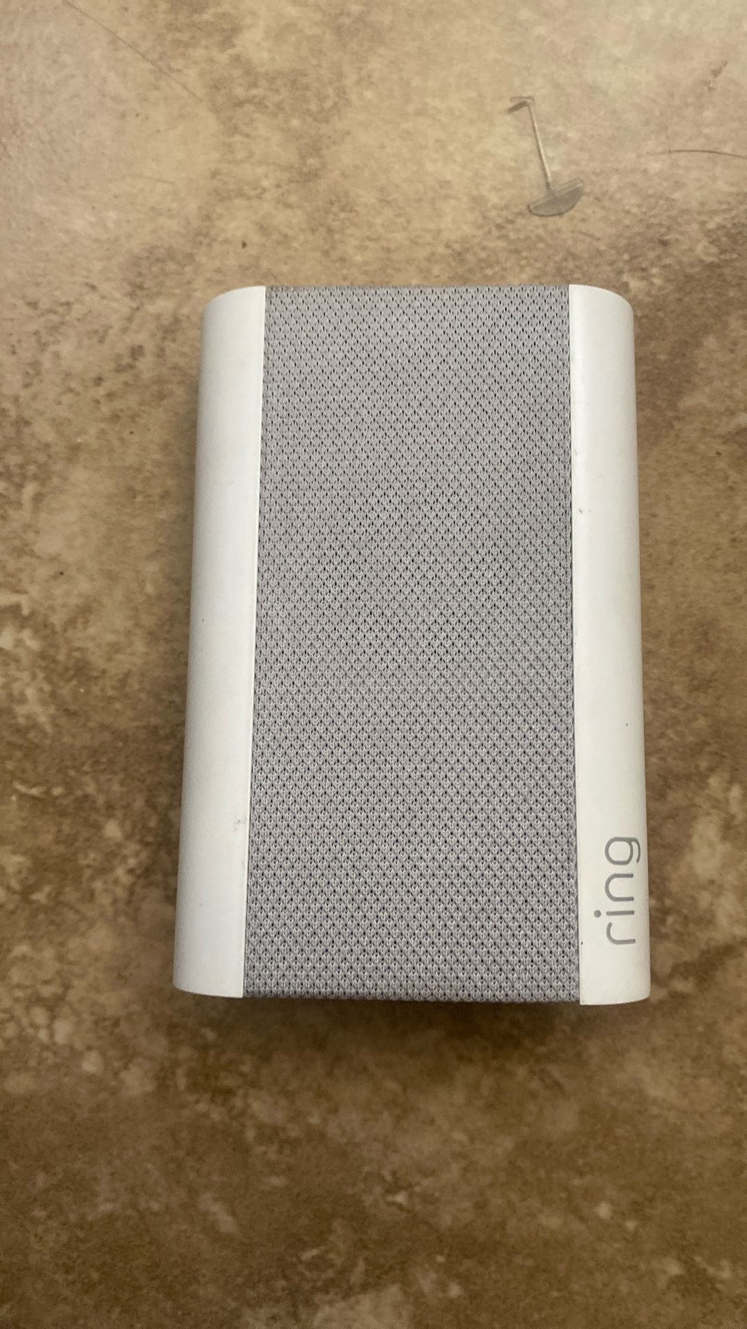 Ring chime Pro Doorbell Accessory For Ring Camera