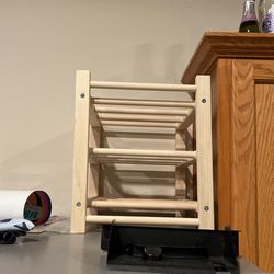 Wine Rack