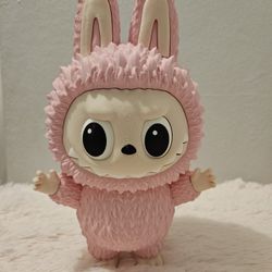 Labubu Figure