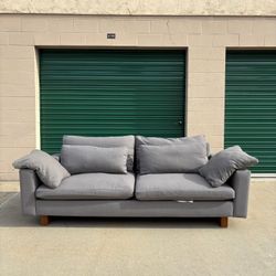 West Elm Harmony Sectional Couch 🛻Delivery Available🛻