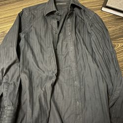 authentic Gucci dress shirts 