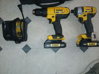 Dewalt