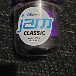 jam classic wireless speaker 
