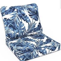 Outdoor Deep Seat Cushion 