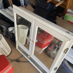 Vanity For Bathroom Mirror Medicine Cabinet