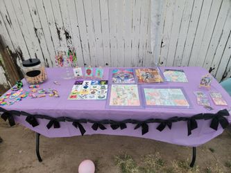 Kids Caft pop up sale NOW