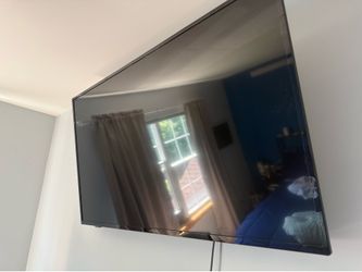 Insignia 55” 4k TV