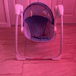 Baby Swing