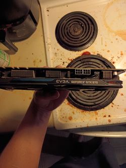 3VGA  GEFORCE 970