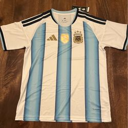 Argentina Home Kit•Brand new with tags
