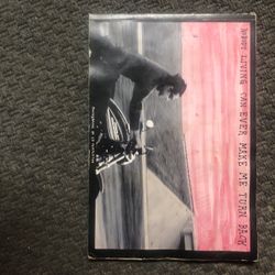 Ed Templeton Photo book 1st Edition 