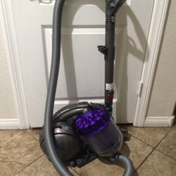 Vacuum Dyson Dc39 