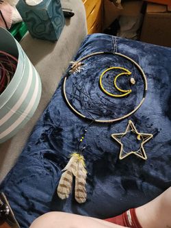 Dream catcher