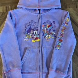 Walt Disney Size 5-6