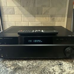 Insignia NS-STR514 Bluetooth Receiver
