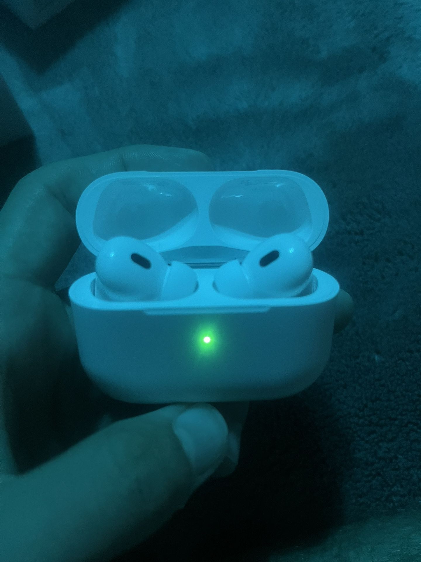 Apple Airpods Generation 2