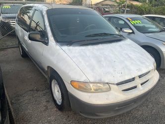 1999 Dodge Grand Caravan