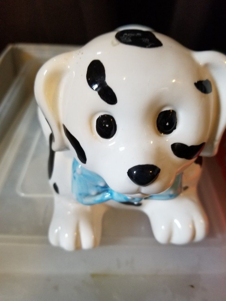 Dog Dish