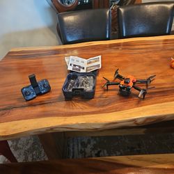 H12 CAMERA DRONE