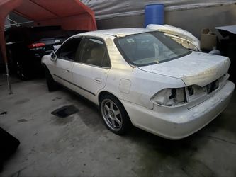 Honda Parts