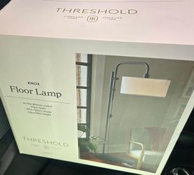 Floor Lamp