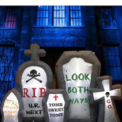 Halloween Items