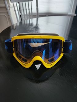 Oakley Snowboard Goggles