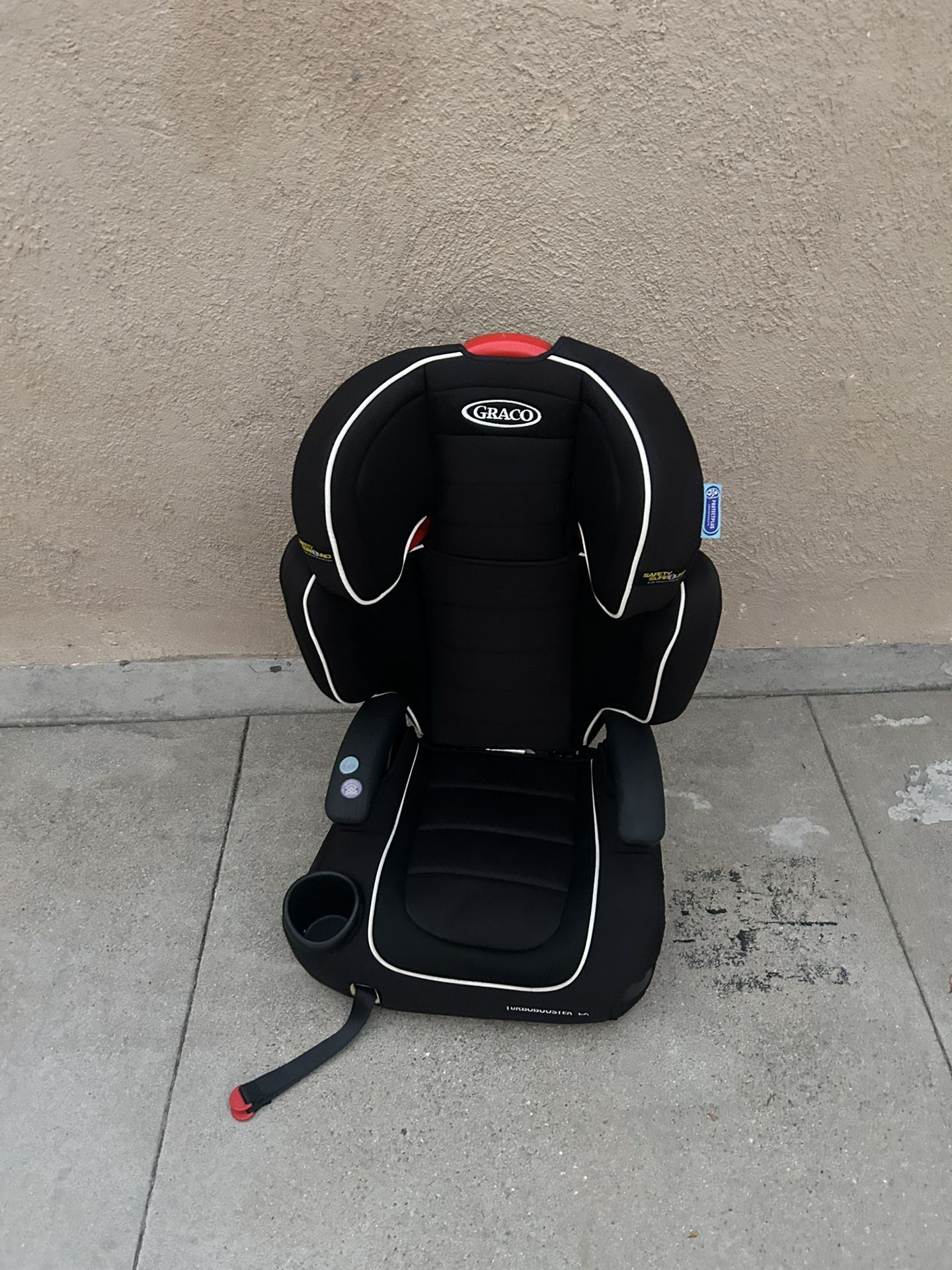 Graco Turbo LX Car seat For Sale