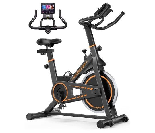 Urevo Stationary Bike