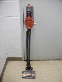 Rocket Vacuum Very Good.