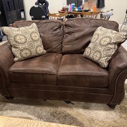 Loveseat Couch