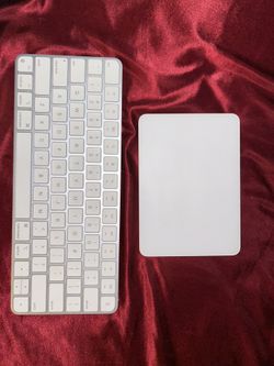 keyboard And Mouse
