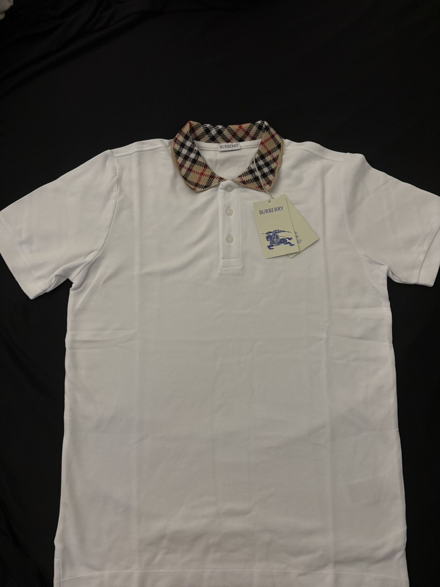 Polo T-shirt