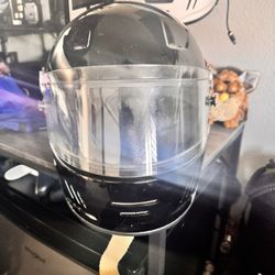 Pyrotect Racing Helmet