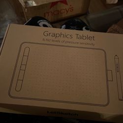 Graphic Tablet