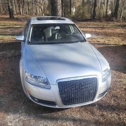 2005 Audi A6