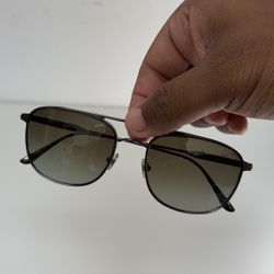 Tom Ford Jake Sunglasses