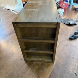 Free Table