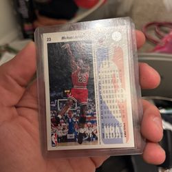 Trading Card