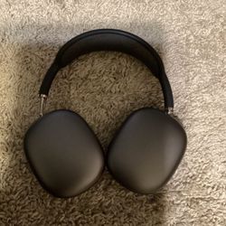 Headphones Apple Air max 