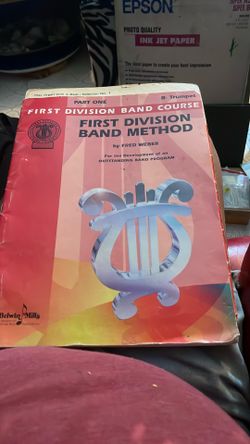 Band course 1st division