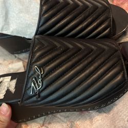 Karl Langerfeld Heels Size 71/2 