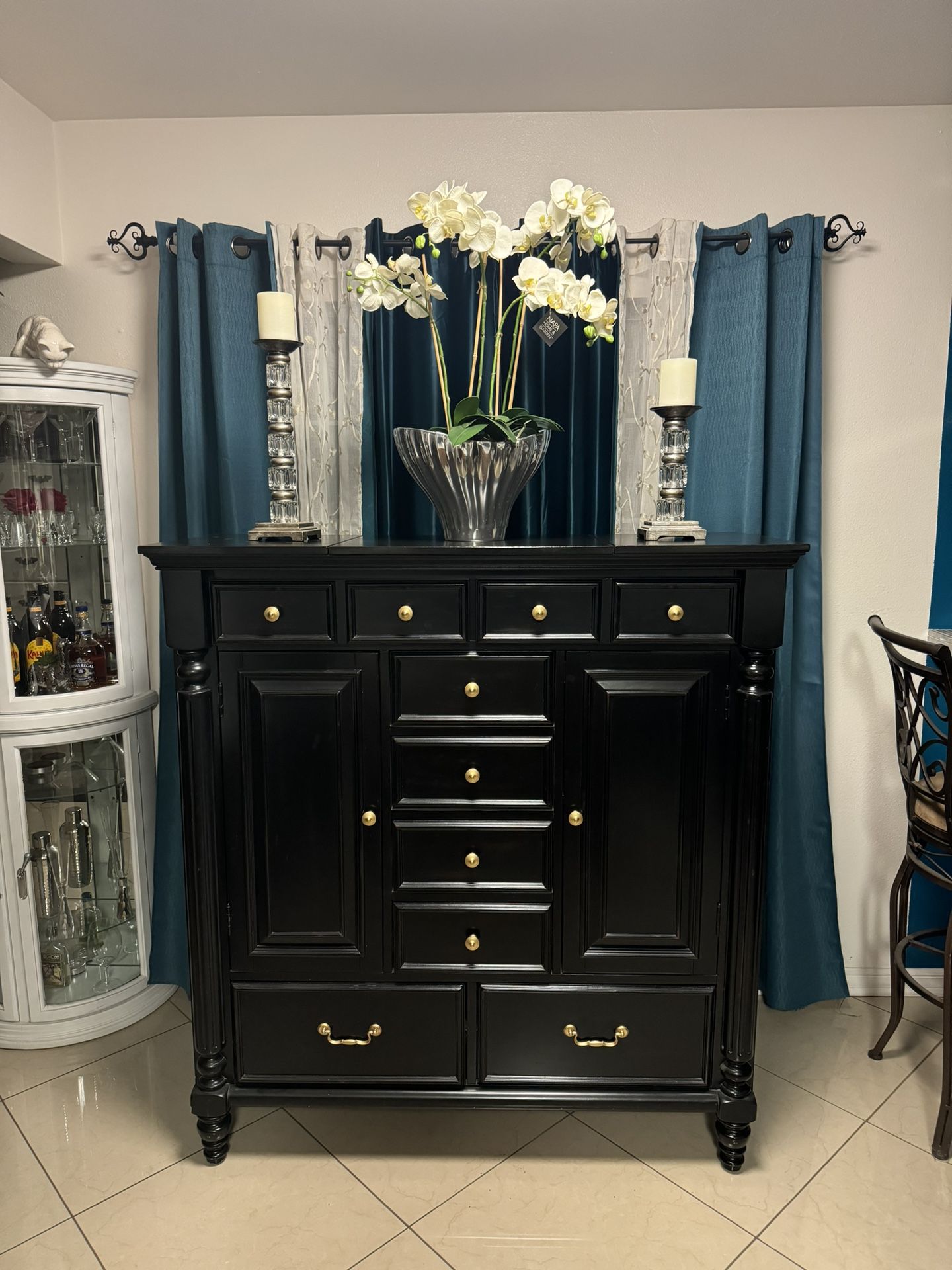 Large Dresser